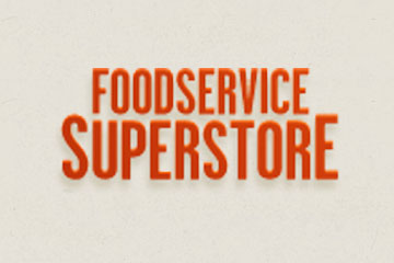 Food Service Super Store