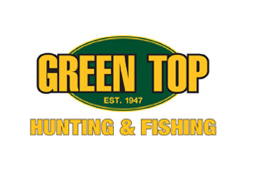 Green Top Hunting Fishing